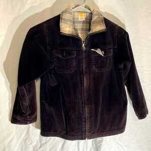 True Kids Source Corduroy Coat